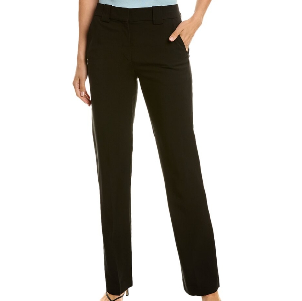 A.L.C. Kennedy Pant in Black Size 6